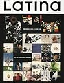 月刊ラティーナ2017年1月号
