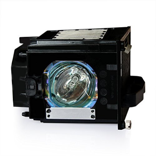 Replacement 915P049010 Lamp with Housing for Mitsubishi DLP TV WD-52631, WD-57732, WD-65731, WD-65732
