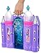 BARBIE STAR LIGHT STARLIGHT ADVENTURE GALAXY CASTLE PLAYSET (DPB51)