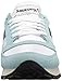 Saucony Originals Men's Jazz Original Climbing Sneaker, Green/Orange, 11 M US