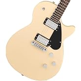 Gretsch Electromatic Jet Club Electric Guitar -Buttercream