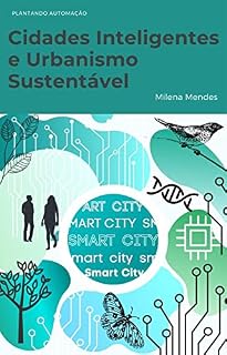 Livro Cidades Inteligentes e Urbanismo Sustentável