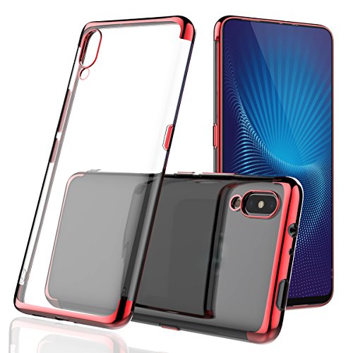 Creative Red Boys Back Case for Vivo NEX S with Edge Zambia Ubuy