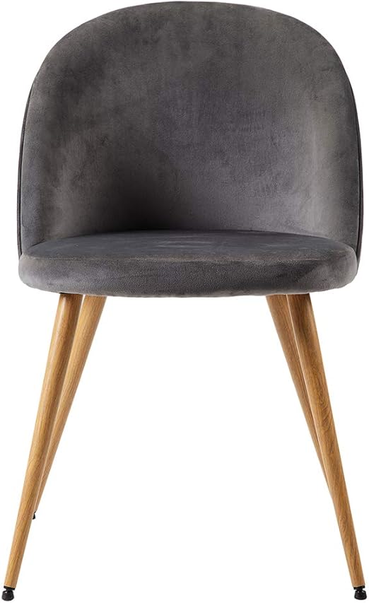 Amazon.de: DeirCase Esszimmerstühle Schminkstuhl Wohnzimmerstühle