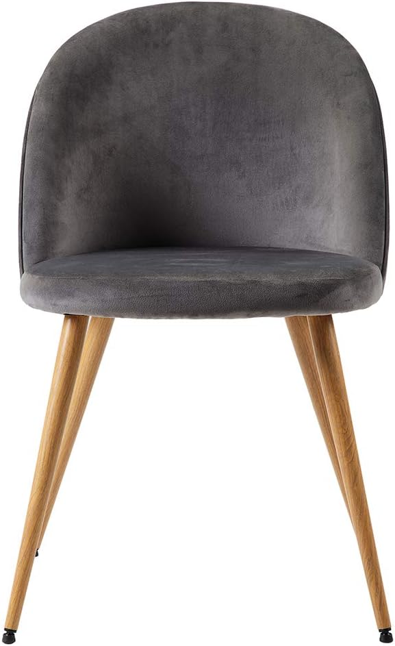 Amazon.de: DeirCase Esszimmerstühle Schminkstuhl Wohnzimmerstühle