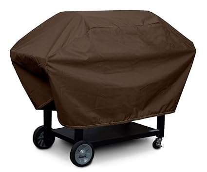Supersize Barbecue Cover