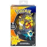 Pokémon Multi Figure Pack