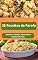 Livro 35 Receitas de Farofa: Receitas de Farofas, Banana, Churrasco, Ovo, Simples e Muito Mais