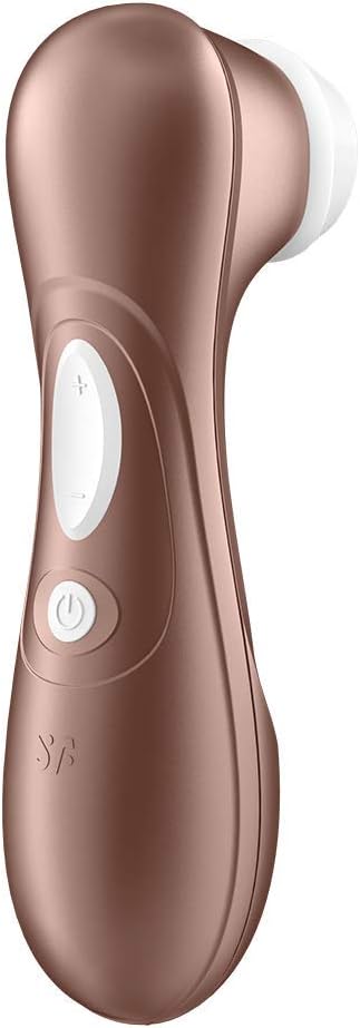 Satisfyer Pro 2 Clitorial Toy