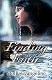 Finding Faith: Pirates & Faith, Book 4