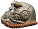 USAopoly Fallout: Power Armor Helmet Collector's Coin Bank