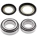 All Balls Steering Stem Bearing Kit (22‑1020)