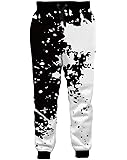 Dorathy Unisex Joggers Cool Pants Sweatpant Swag Hip Hop Sport Gym Jogging Sportswear