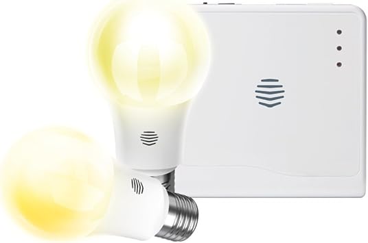 do hive lights work with alexa