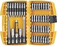 DEWALT DW2166 45-Piece Screwdriving Set with Tough Case