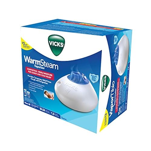 Home & Kitchen, Heating, Cooling & Air Quality, Humidifiers & Accessories, Single Room Humidifiers