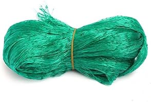 Malla anti pajaros para jardin, huerto urbano, estanque..: Amazon ...