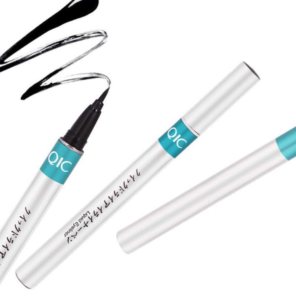 1 Pieces Waterproof Long Lasting Liquid Eyeliner Beauty