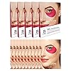 Avajar-Perfect-V-Lifting-Premium-Eye-Mask-2Pairs-Under-Eye-Bags-Treatment-Patches-Mask-for-Puffy-Eyes-Undereye-Gel-Pads-Dark-Circle-Eyes-Treatment-Collagen-Hydrogel-Anti-Aging-Wrinkle-Eye-Patch Avajar Perfect V Lifting Premium Eye Mask 2Pairs - Under Eye Bags Treatment Patches Mask for Puffy Eyes | Undereye Gel…