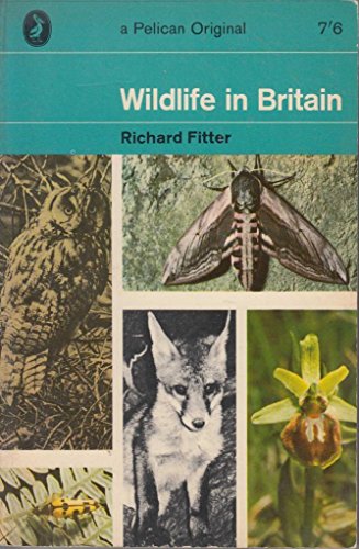 Wildlife in Britain