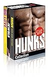 Hunks Collection: This Collection Includes: Brave / Men and Fetish / Big Love / Jewels Brave Men and by