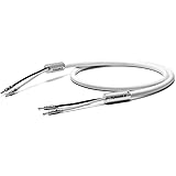 OYAIDE TUNAMI II SP-B V2 2.5m バナナプラグ仕様 スピーカーケーブル