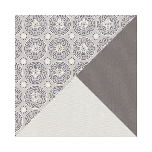 Graco Simple Sway Baby Swing, Abbington