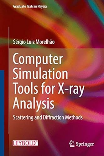 Download Computer Simulation Tools for X-ray Analysis: Scattering and Diffraction Methods PDF