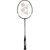 YONEX Graphite Muscle Power 29 Light Badminton Racket -Black/Grey (4U-G4)