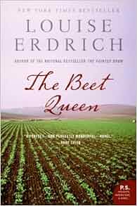 The Beet Queen by Louise Erdrich