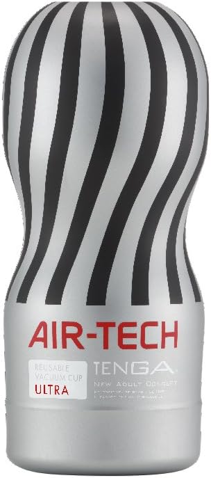 TENGA Air-Tech Ultra Masturbator, 1 Piece