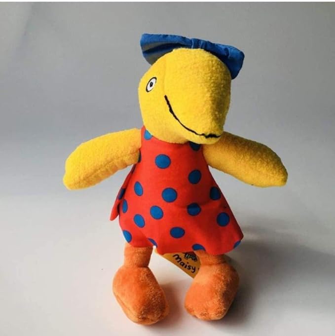 maisy mouse soft toy
