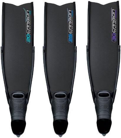 omer freediving fins