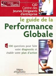 Le  guide de la performance globale
