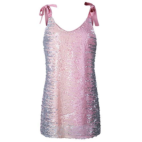 glitter one piece dress