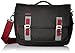 TIMBUK2 Command Messenger Bag, Black/Red Devil, Medium