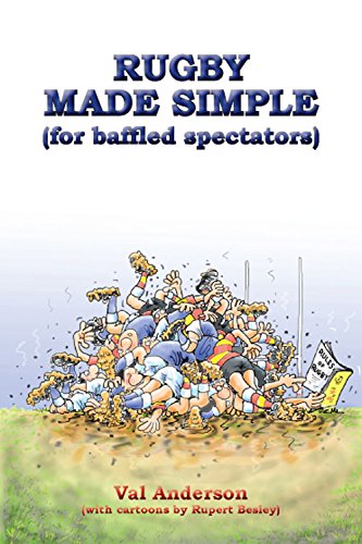 [BEST] Rugby Made Simple (for Baffled Spectators)<br />ZIP
