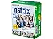 Fujifilm Instax Wide Instant Film, 2-Pack (White)