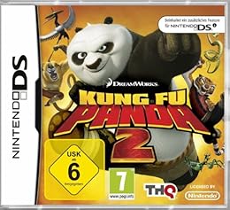 Kung Fu Panda 2