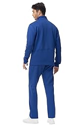 YSENTO Men's Tracksuits Outfits 2 Pieces Jogger