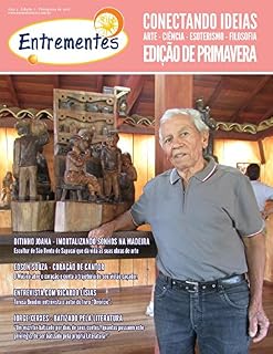 Livro Entrementes: Edição de Primavera (Entrementes - Edição de Primavera de 2016 Livro 7)