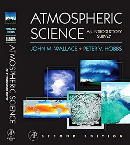The Atmosphere: An Introduction to Meteorology (11th Edition