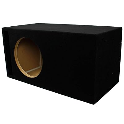ZVXv2 ZVX-12v2 Car Subwoofer 