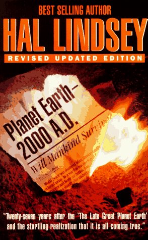Planet Earth 2000 A.D.: Will Mankind Survive?