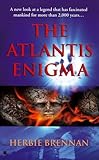The Atlantis Enigma by Herbie Brennan (2000-06-01) by 
