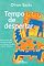 Livro Tempo de despertar