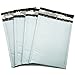 500 - #000 - 4x8 POLY BUBBLE MAILERS PADDED ENVELOPES
