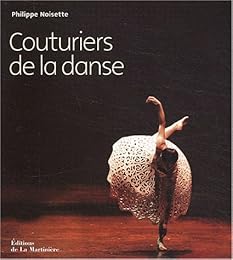 Couturiers de la danse
