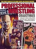 Professional Wrestling Collectibles by 