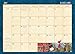 Lang 2017 Heart & Home Monthly Pocket Planner, 4.5 x 6.5 inches (17991003161)